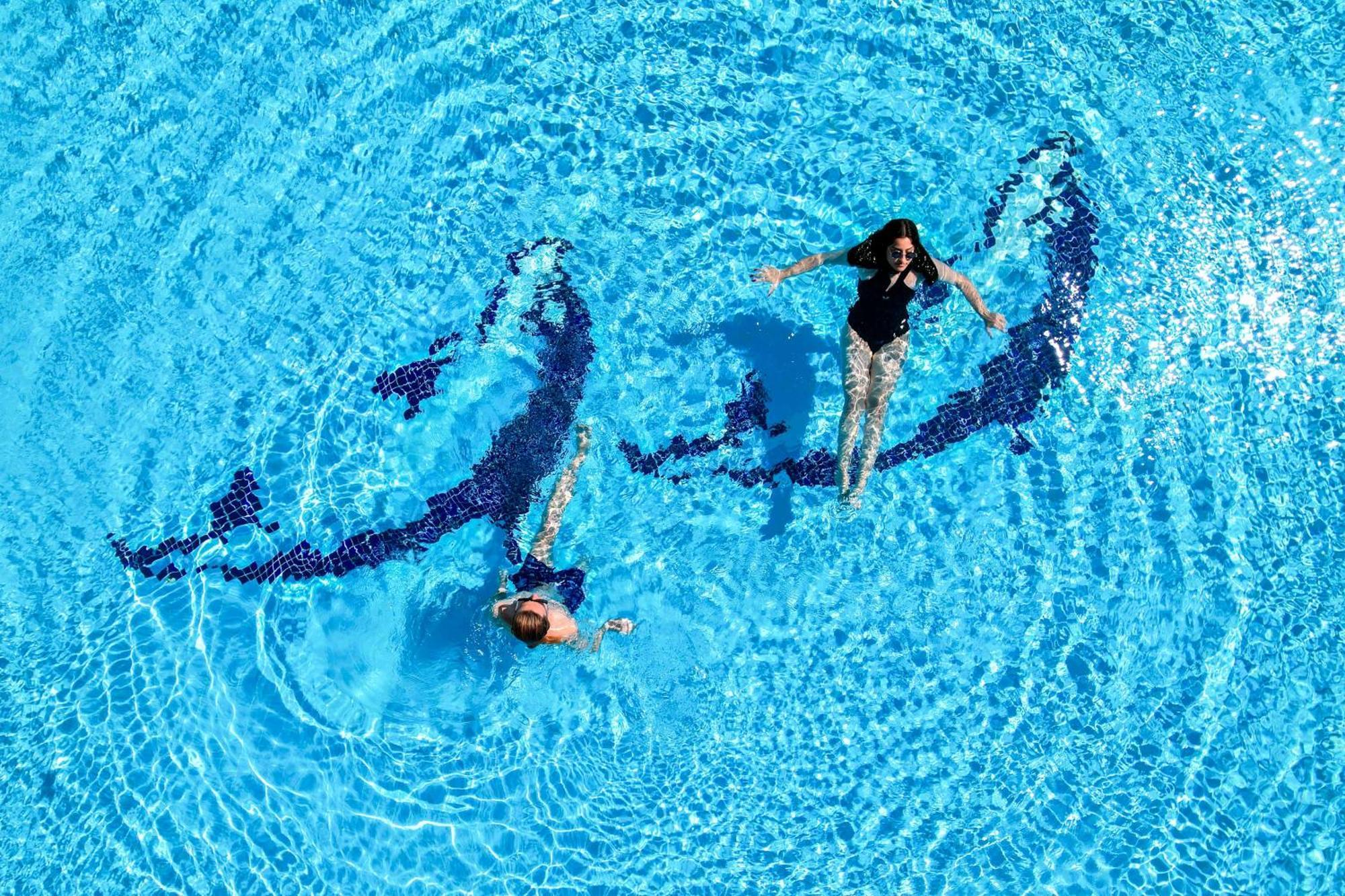 Отель Clover Magic Seagate Belek Анталья Экстерьер фото